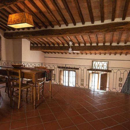 Agriturismo Buondonno Castellina in Chianti Bagian luar foto