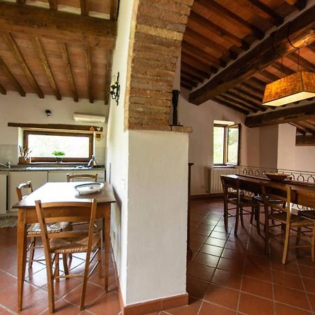 Agriturismo Buondonno Castellina in Chianti Bagian luar foto