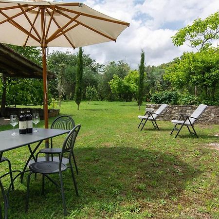 Agriturismo Buondonno Castellina in Chianti Bagian luar foto