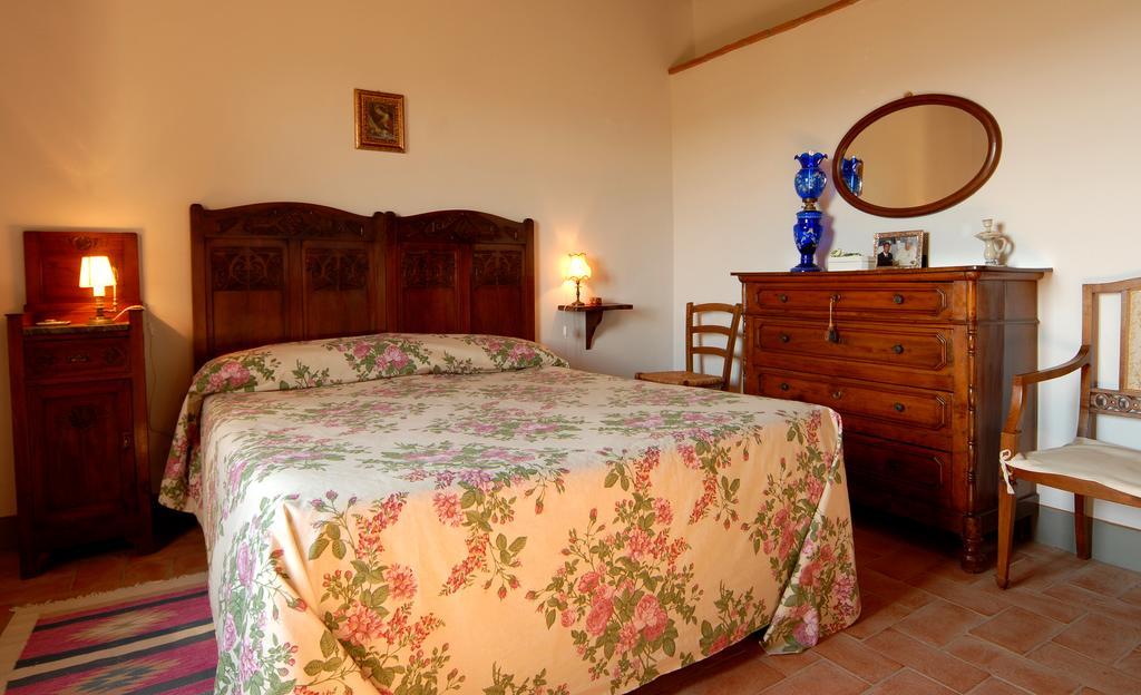 Agriturismo Buondonno Castellina in Chianti Bagian luar foto